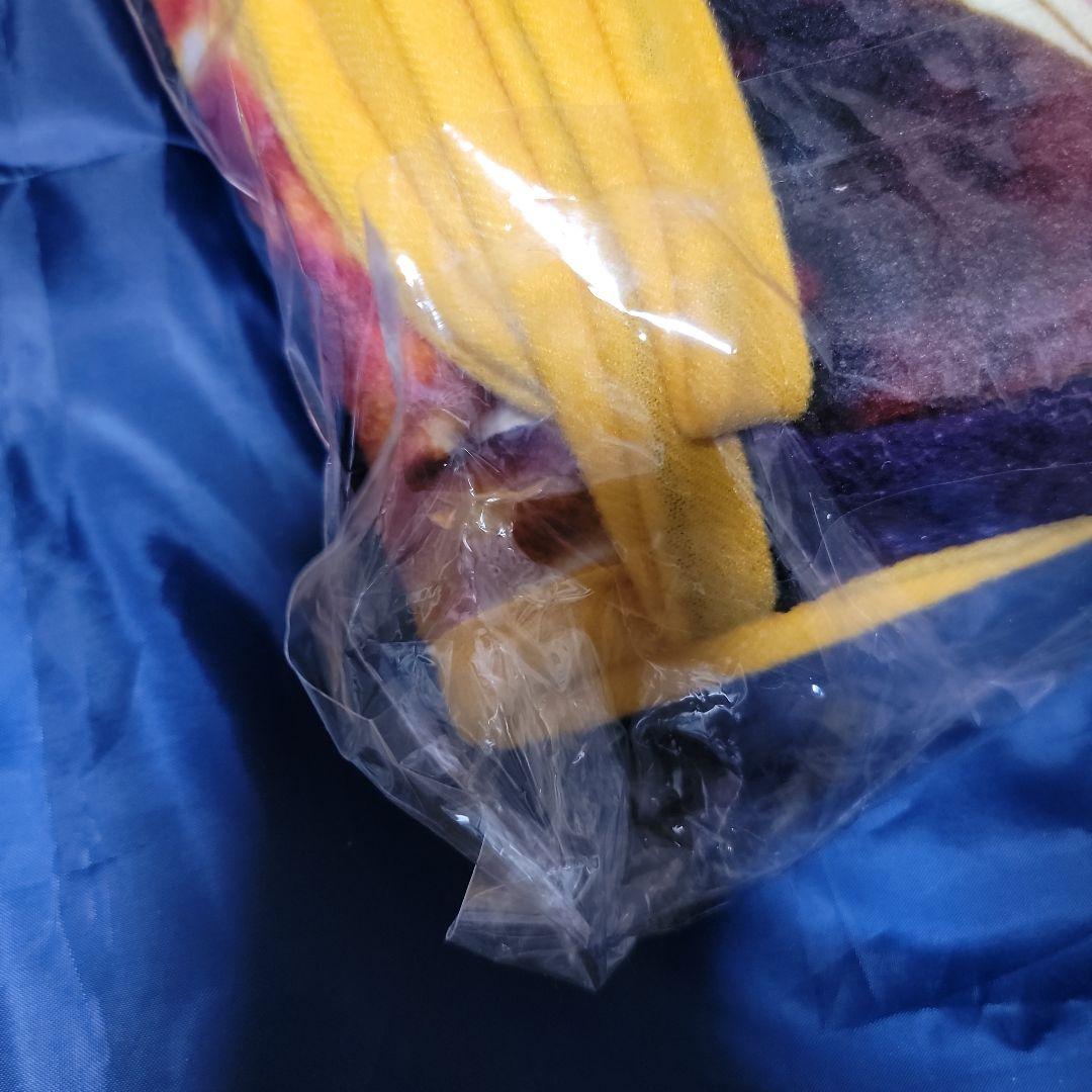 ビジュアルブランケットvol.2 朔間零 羽風薫