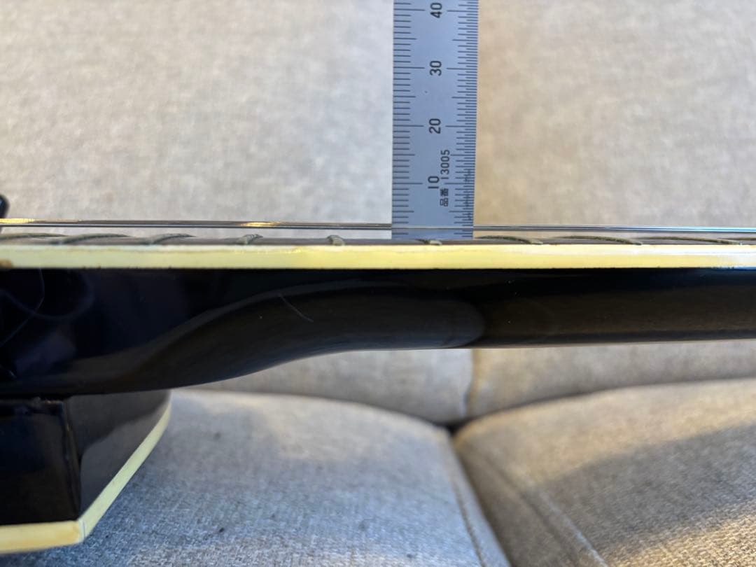 【ビンテージ】Greco EG360b 73年製レスポールカスタム