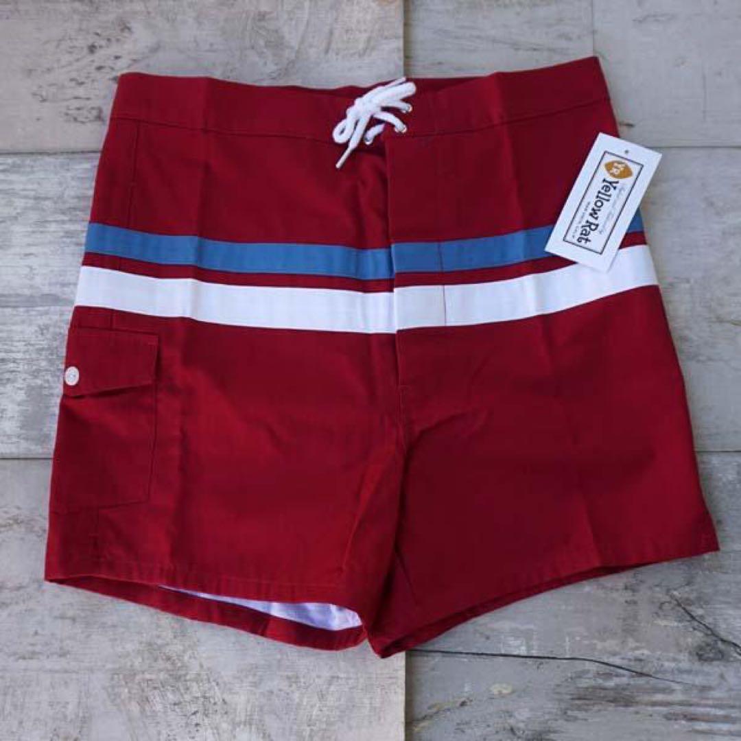 【最終値下げ】Yellow Rat Dual Stripes 新品30、32