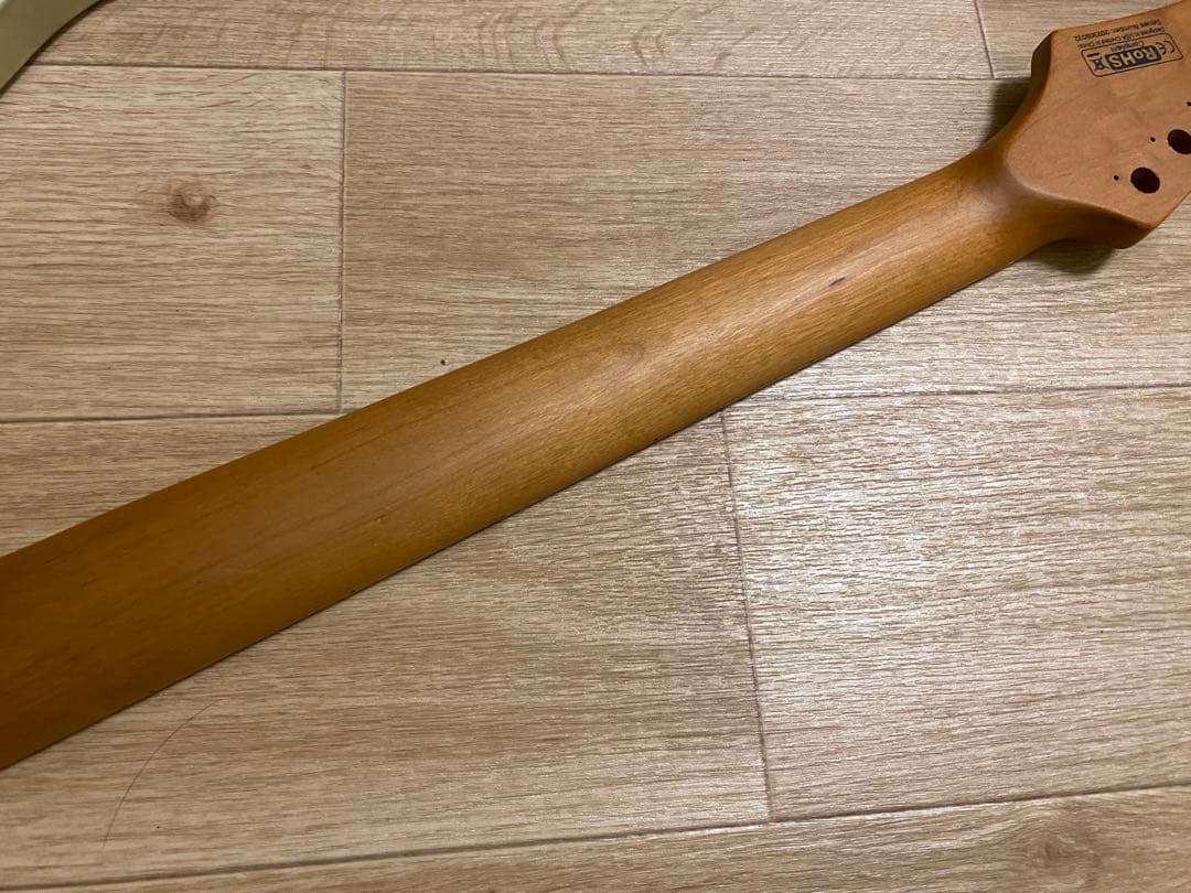 Grote GR standard T ローズゴールド　ジャンク品