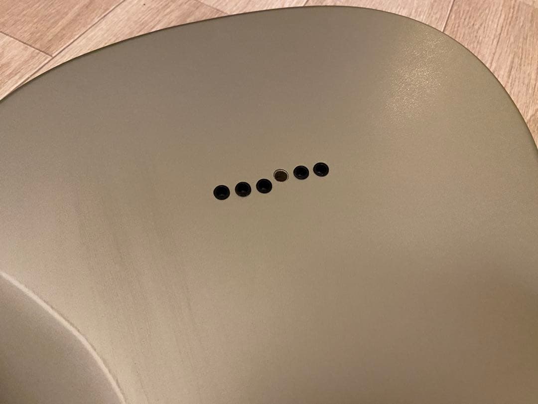 Grote GR standard T ローズゴールド　ジャンク品