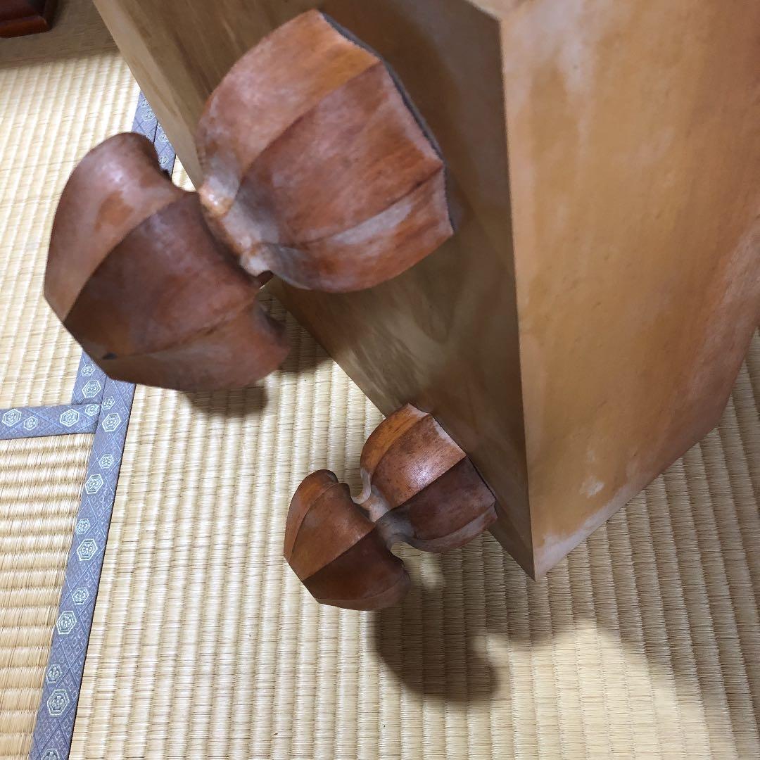 碁盤　桂松　六十号