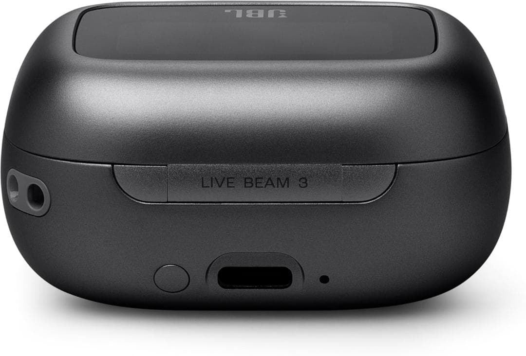 JBL LIVE BEAM 3 ワイヤレスイヤホン