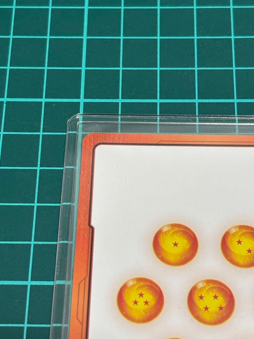 ドラゴンボール　フュージョンワールド　エナジーマーカー　パラレル　金