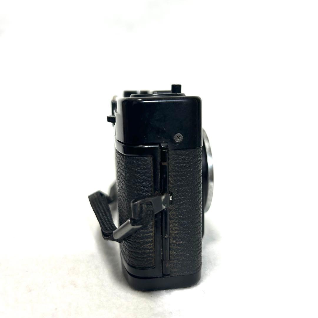 【完動品・美品】Y-529 赤ベロOK OLYMPUS PEN EF