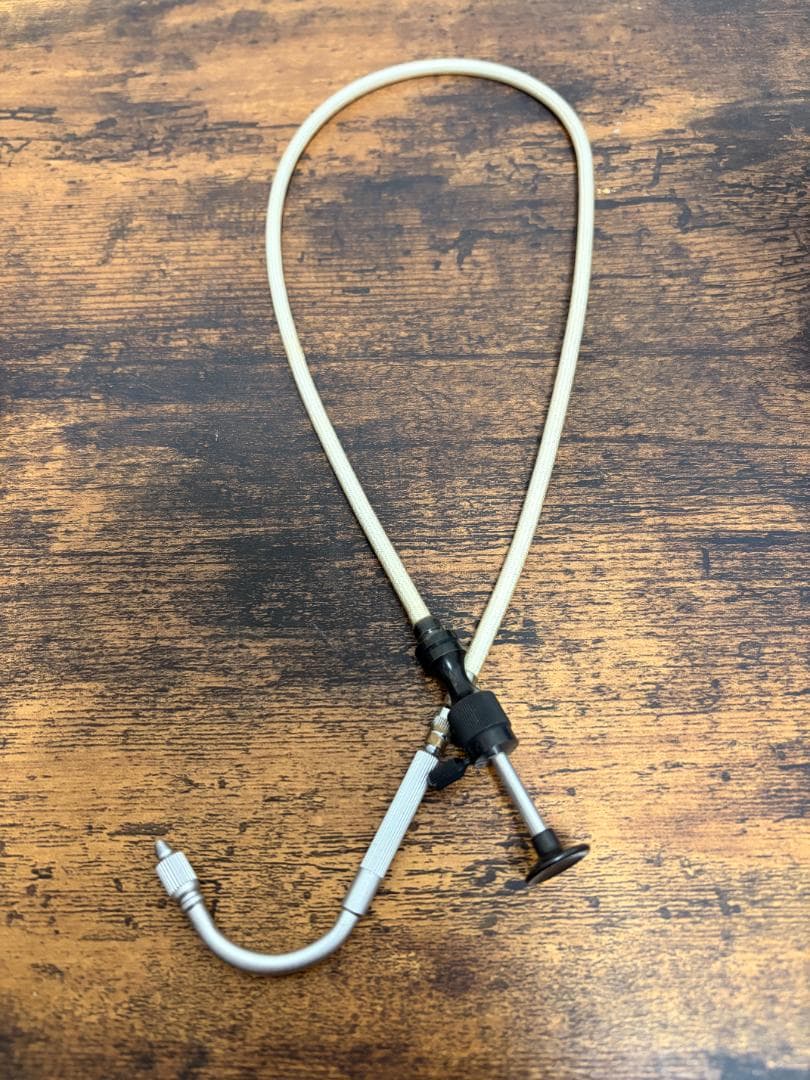 Linhof リンホフ Master Technika 9×12cm 4×5in