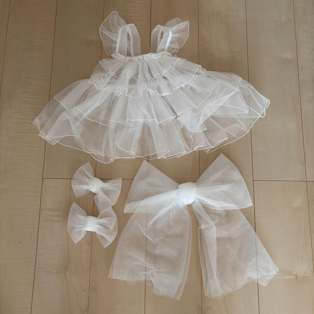 キャサリンコテージ　着物　七五三 3歳