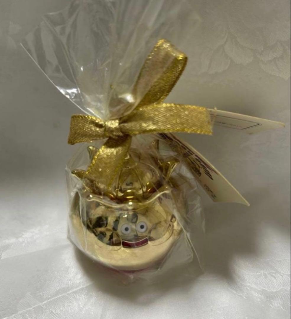 ドラゴンクエスト メタリックモンスターズギャラリー 25周年記念キングスライム