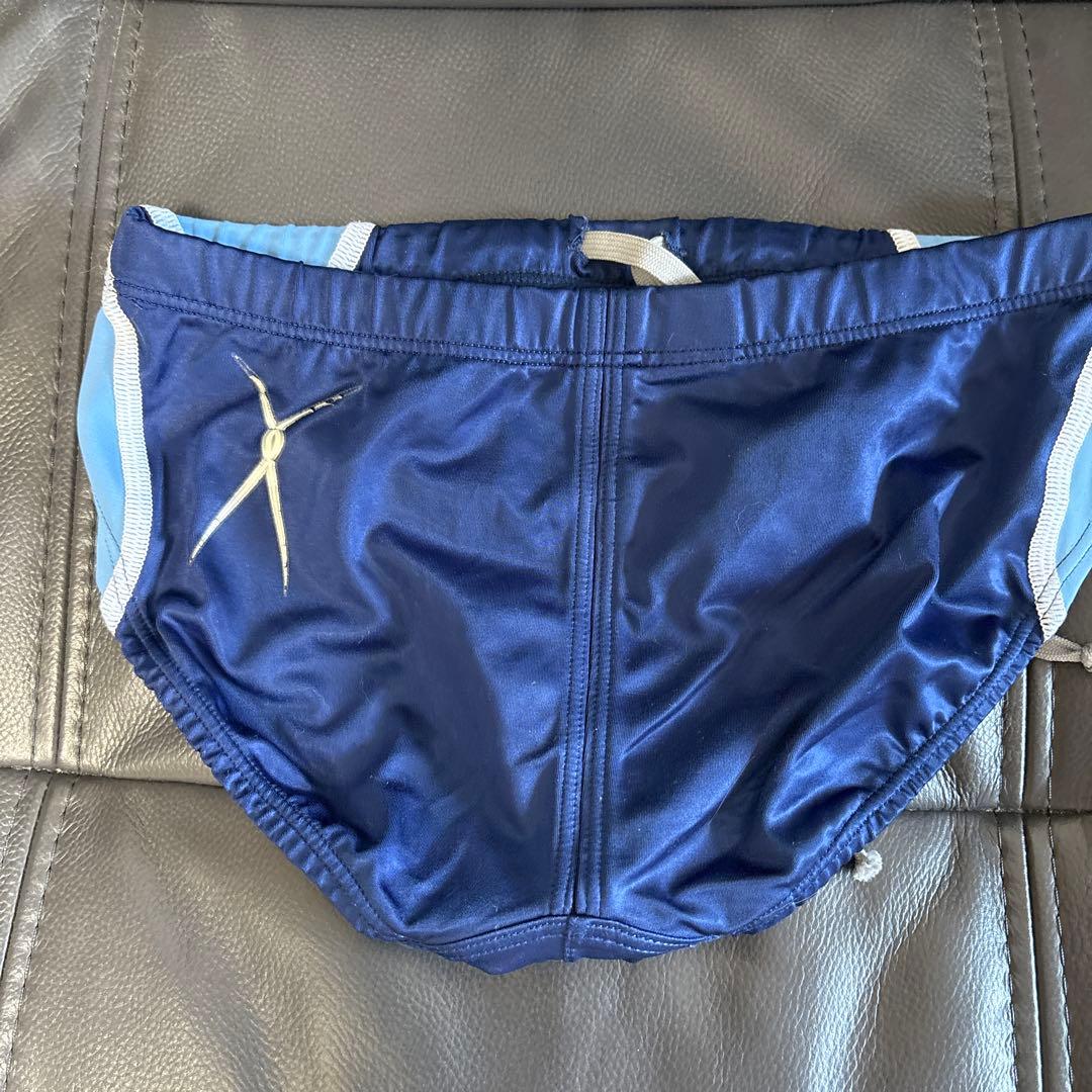 メンズ競泳水着 アリーナMサイズ　4枚セット