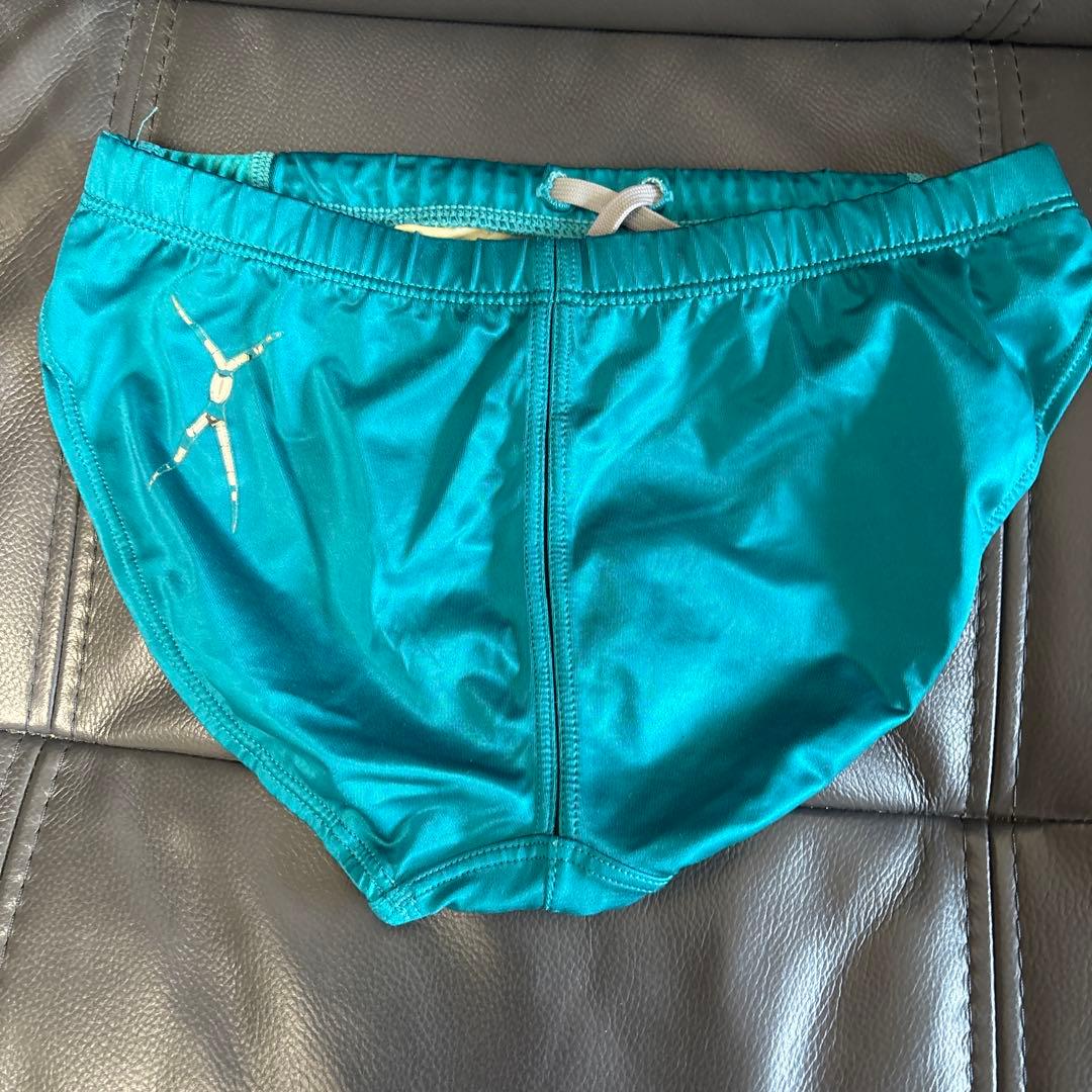 メンズ競泳水着 アリーナMサイズ　4枚セット