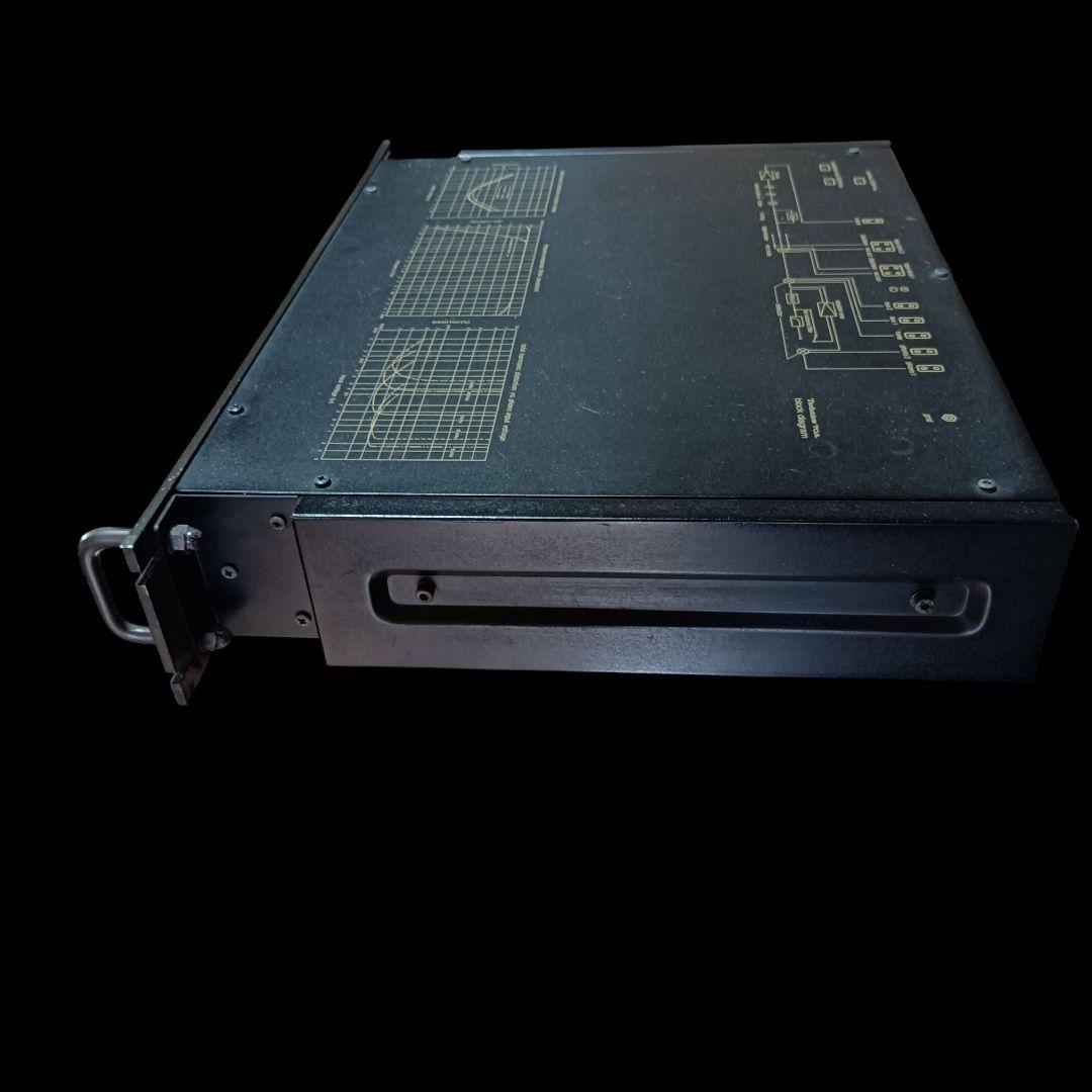 Technics SU-9070 プリアンプ