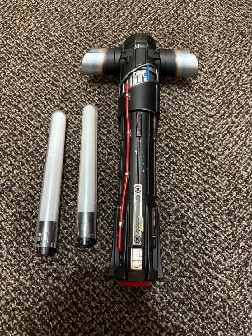 STAR WARS カイロ・レン ライトセーバー