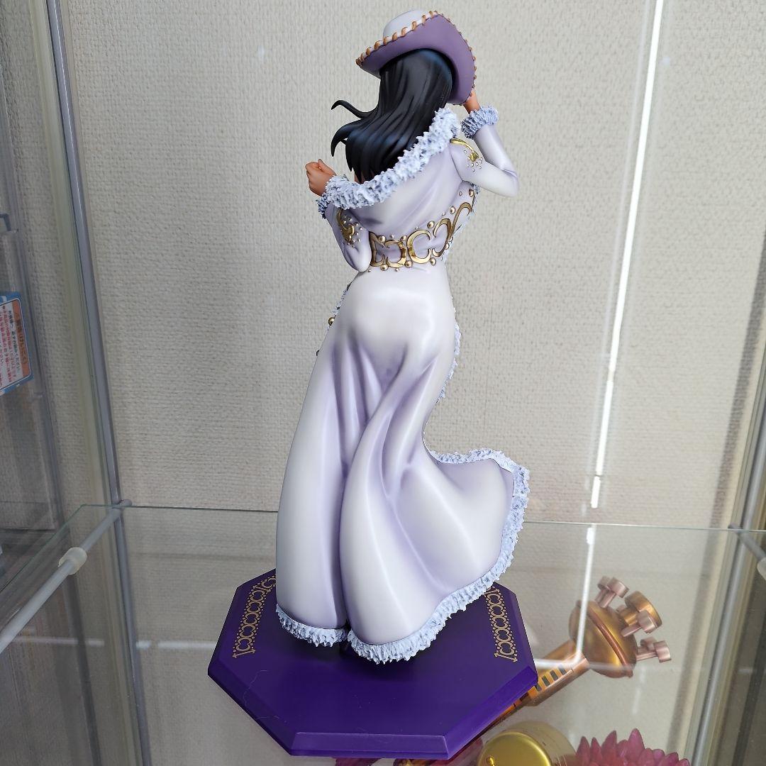 POP ワンピース ミス・オールサンデー ニコ・ロビン