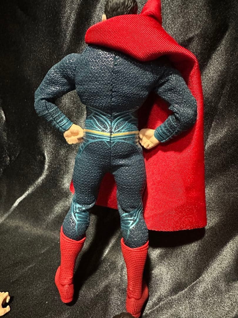 mezco one12 スーパーマン