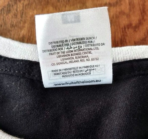 ウルフ・アリス Wolf Alice Ｔシャツ