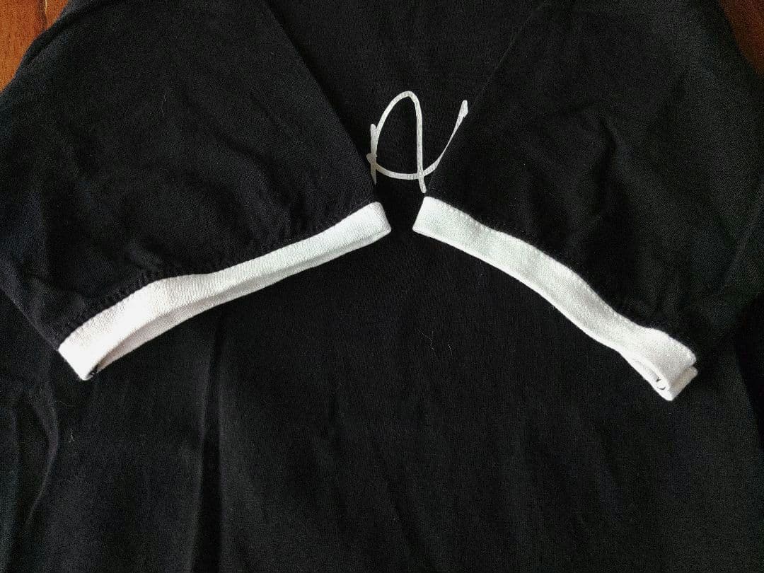 ウルフ・アリス Wolf Alice Ｔシャツ