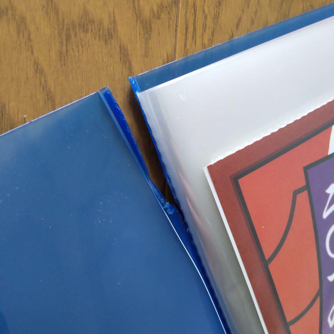 大都技研壁掛けカレンダー　2019・2020・2021・2022・2023