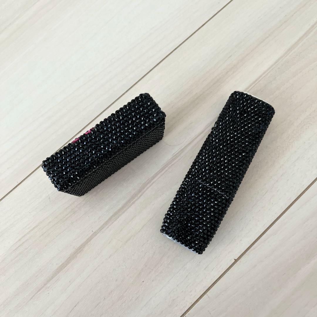 iQOSイルマワン デコケース　セット