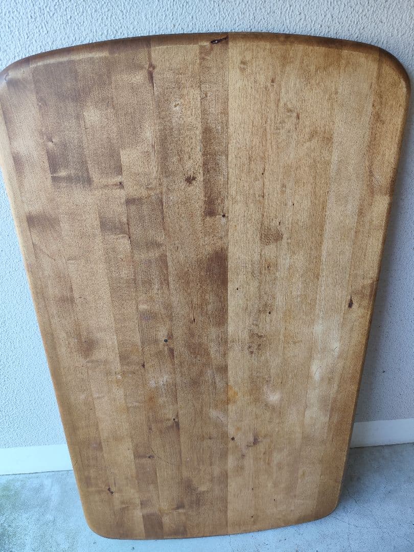 Paul Raudkepp　関家具 nora テーブル＋ベンチセット