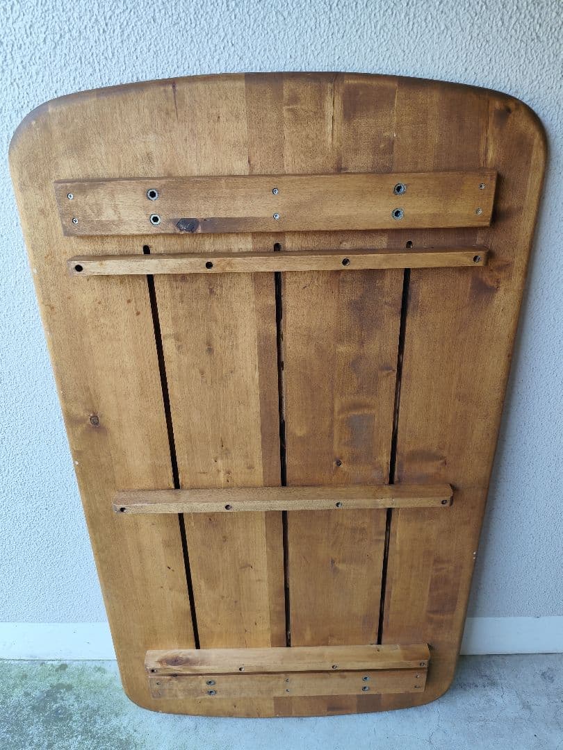 Paul Raudkepp　関家具 nora テーブル＋ベンチセット