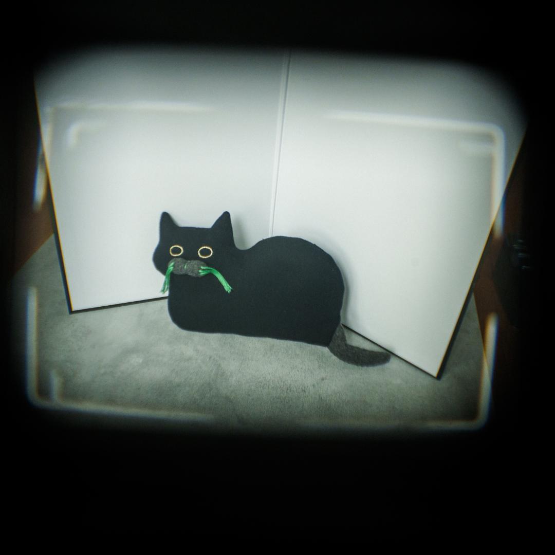 【整備済完動品】Konica EFJ レッド