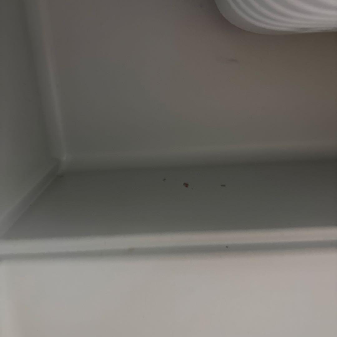 Abitelax AR-515E 電気冷蔵庫 46L