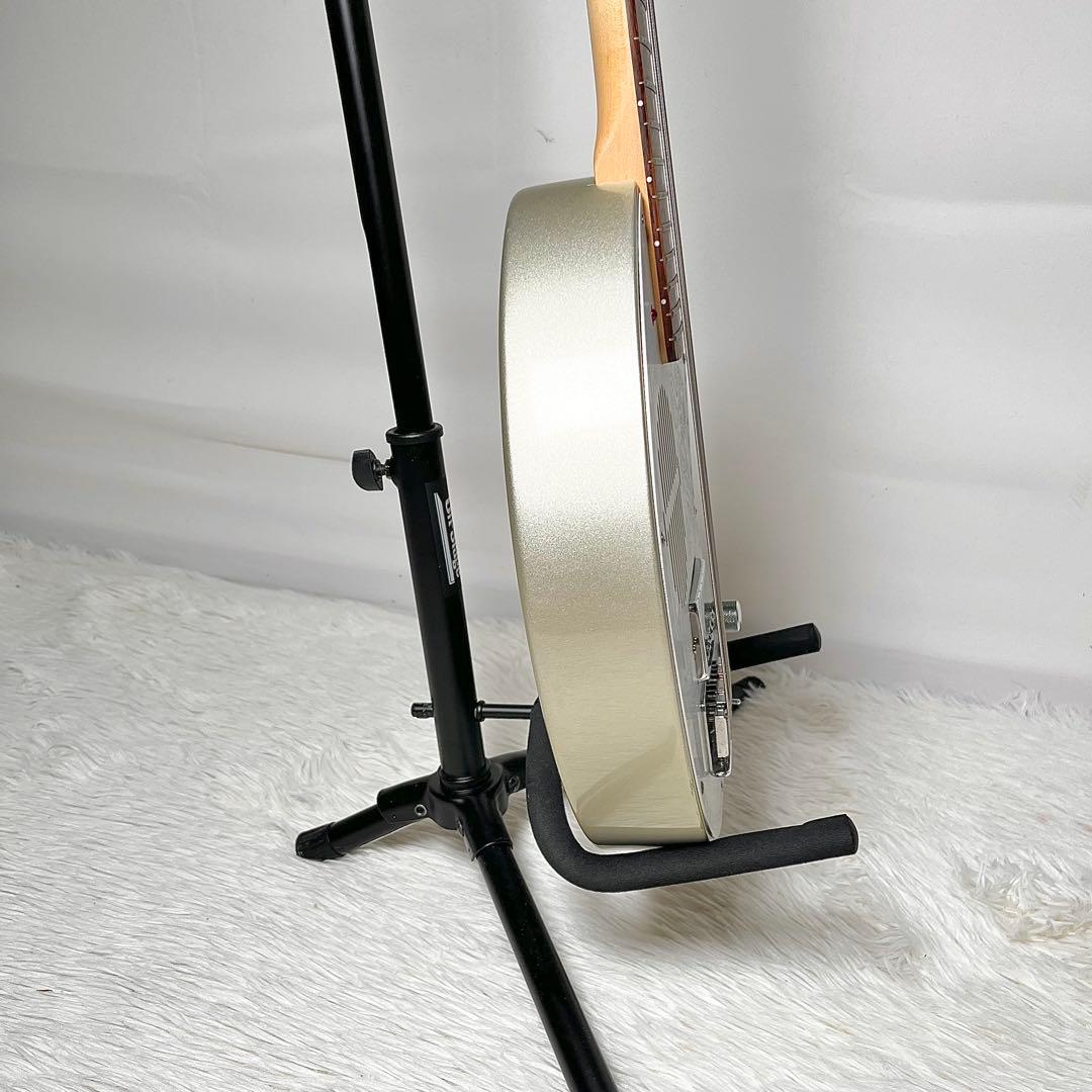 【美品】FERNANDES ZO-3 LITE 限定モデル ハードケース付