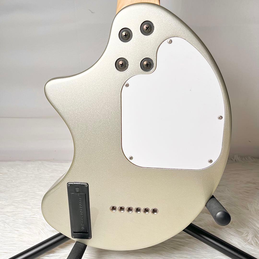 【美品】FERNANDES ZO-3 LITE 限定モデル ハードケース付