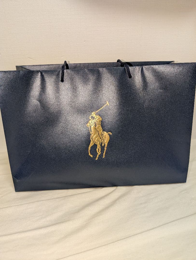 RalphLauren　ビッグチノ