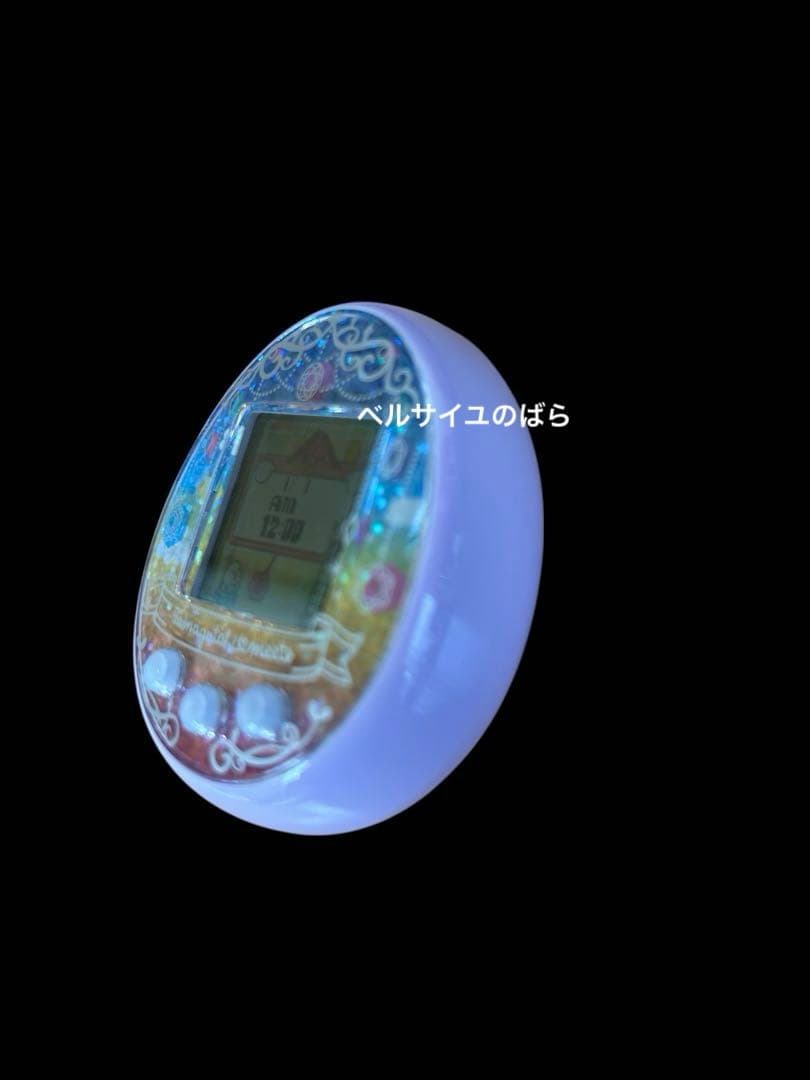 たまごっちみーつ ファンタジーみーつver． パープル