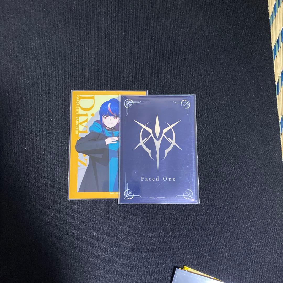 ヴァンガード リィエル=ドラコニス デッキ