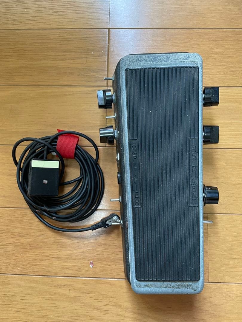 September Sound ugly face シリアル1桁　MBV