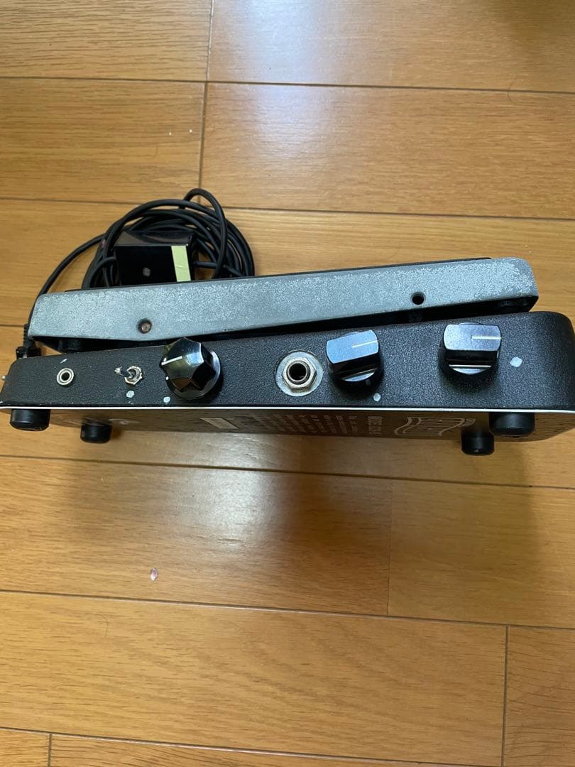 September Sound ugly face シリアル1桁　MBV