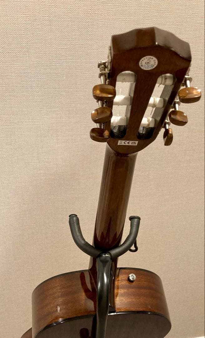 Fender Classic Design CD-60S NAT ハードケース付