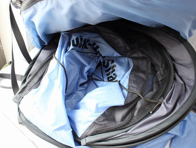 コールマン x BEAUTY&YOUTH ポップアップテント テーブルセット