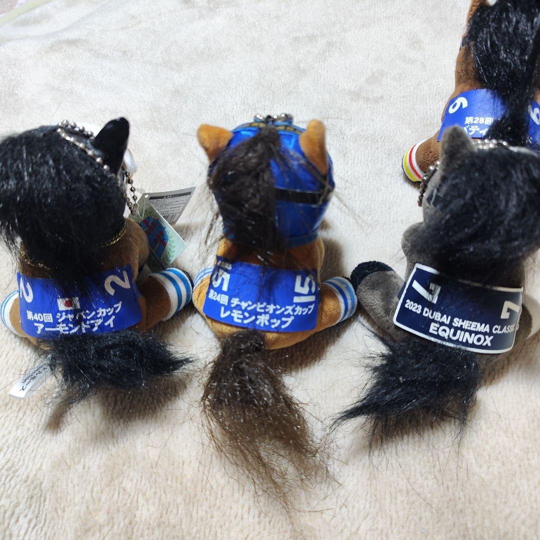 アイドルホース まとめ売り