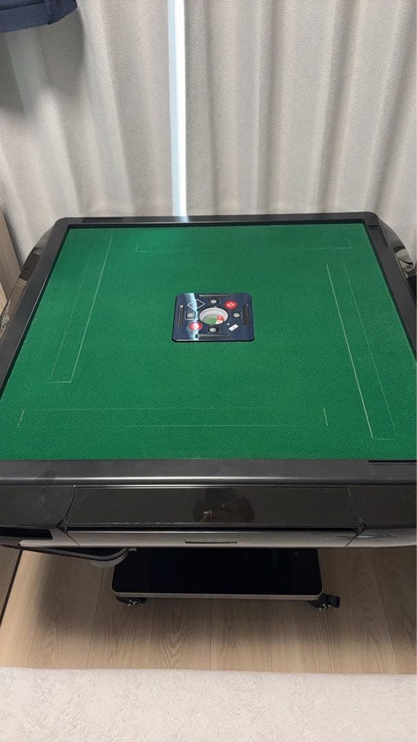 ONE STEP 全自動麻雀卓