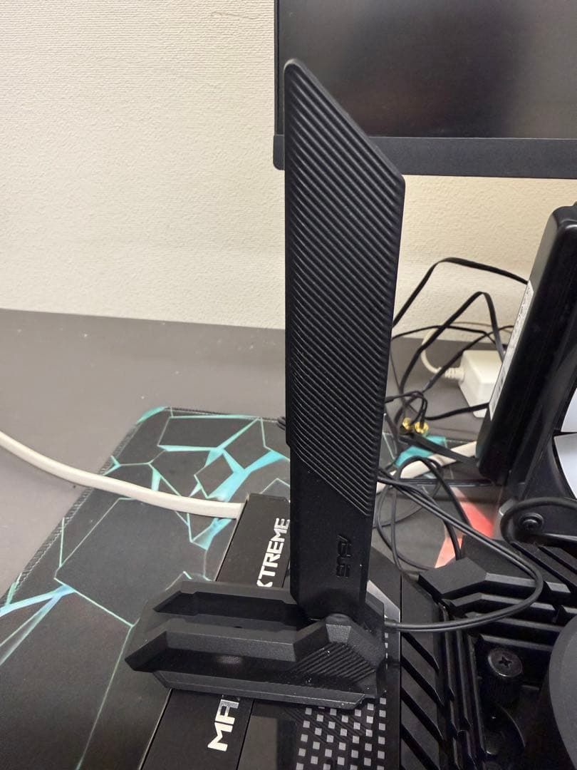 ROGZ690 EXTREME +12900KF +NZXT280クーラー