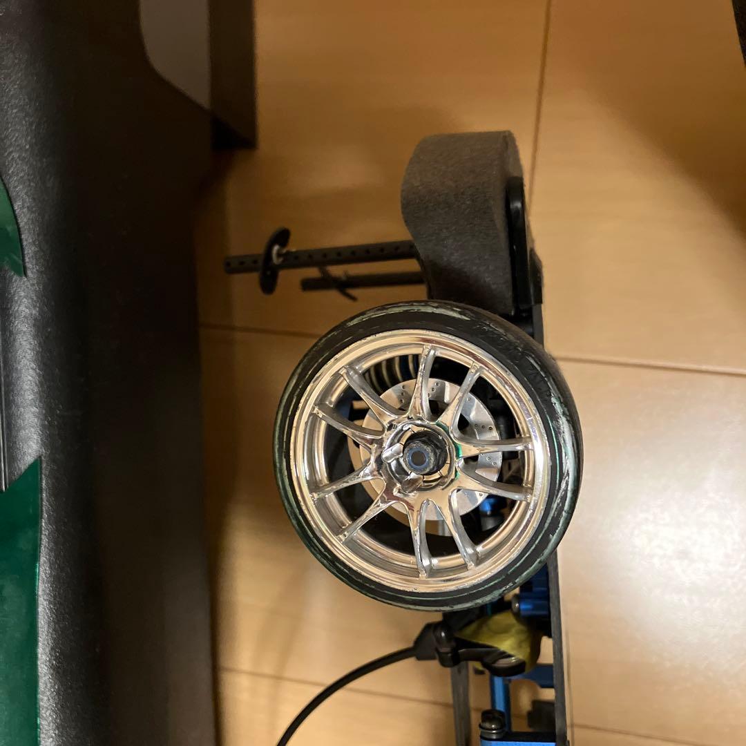 ヨコモ　ドリフトマスター改