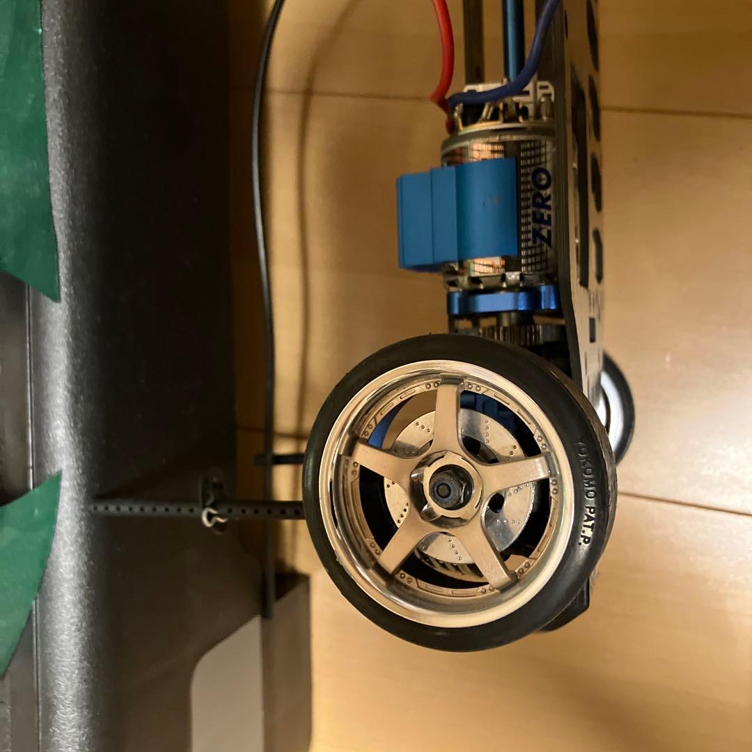 ヨコモ　ドリフトマスター改