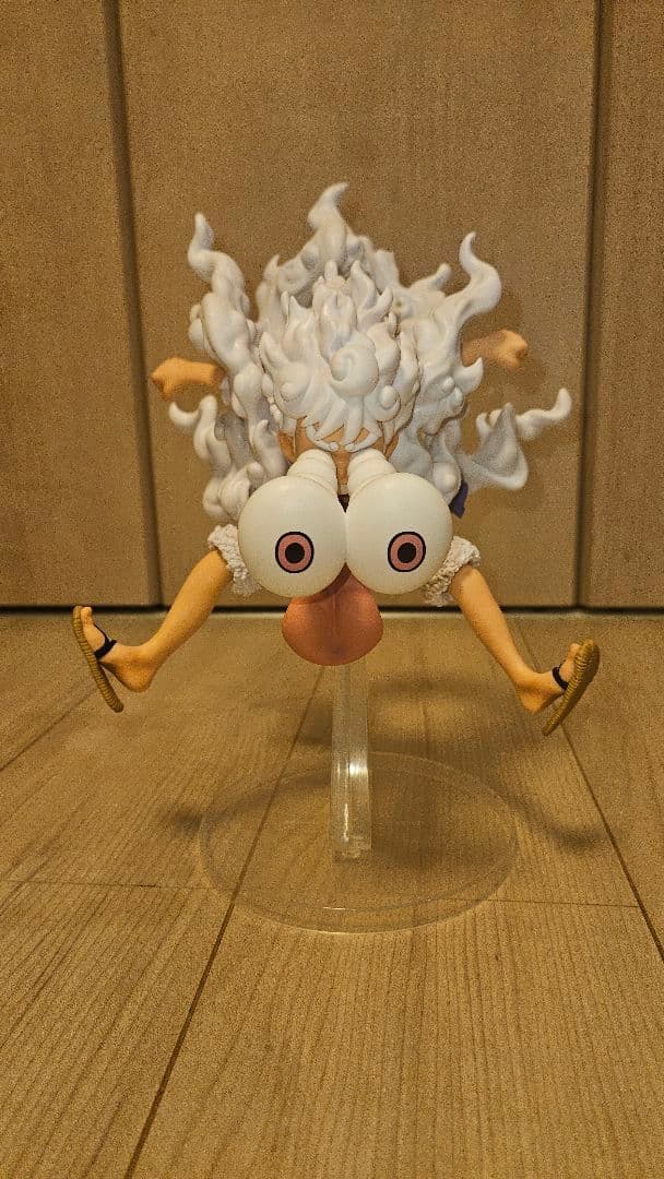 一番くじ ワンピース TVアニメ25周年 A賞　D賞　ラストワン