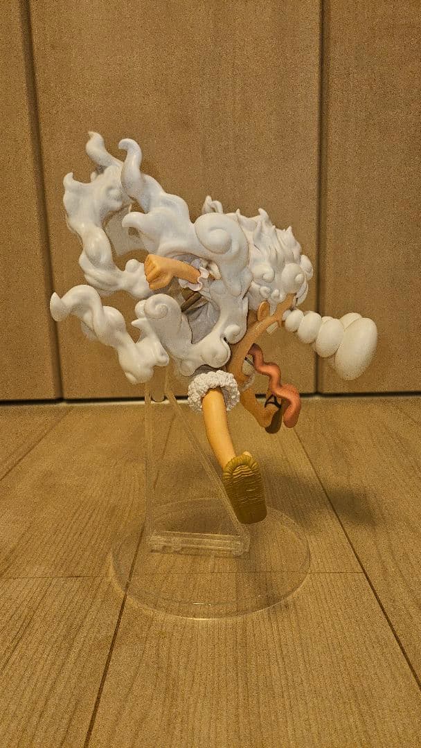 一番くじ ワンピース TVアニメ25周年 A賞　D賞　ラストワン