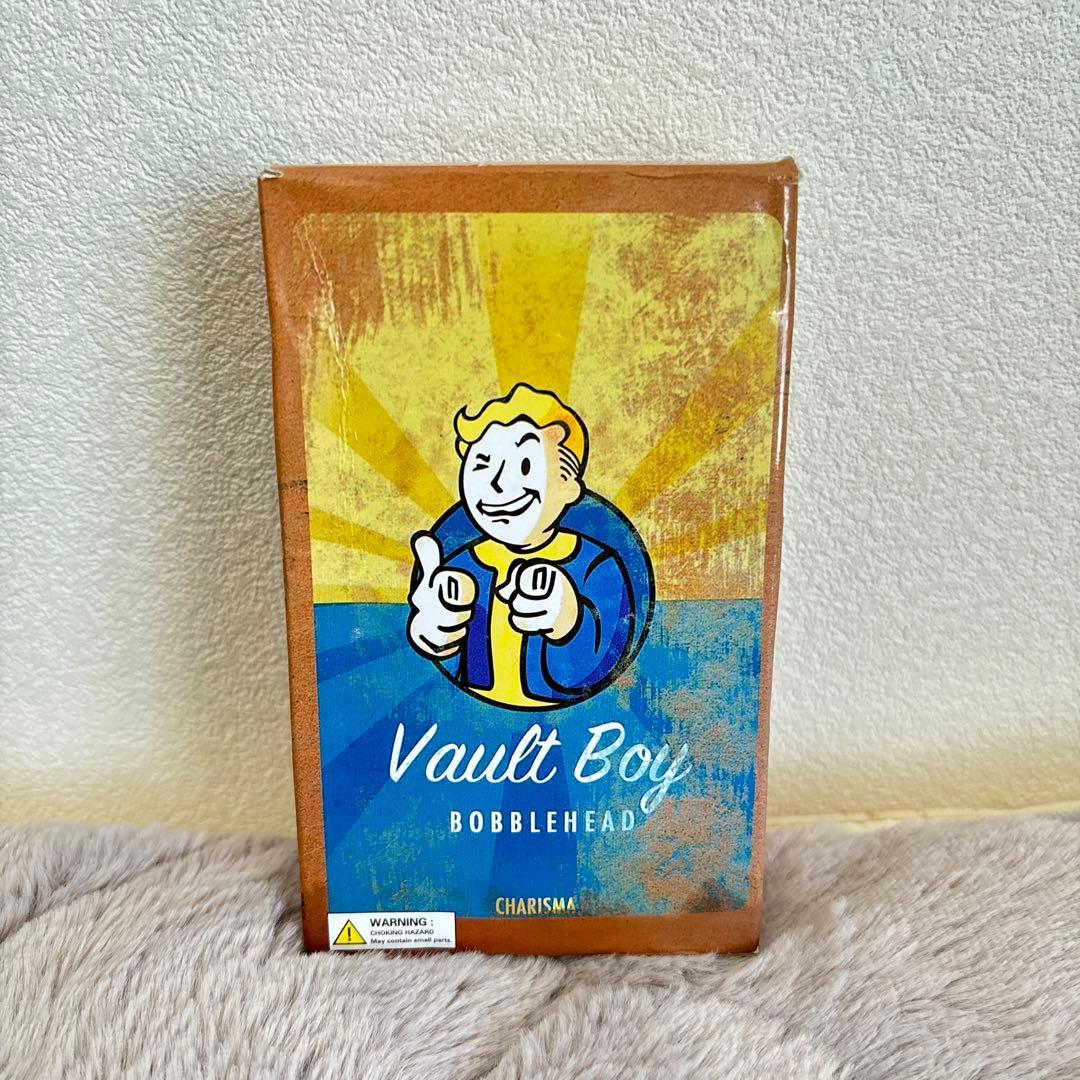 【一部未開封】オブリビオンゲート ドヴァキン Fallout 4 ボルトボーイ