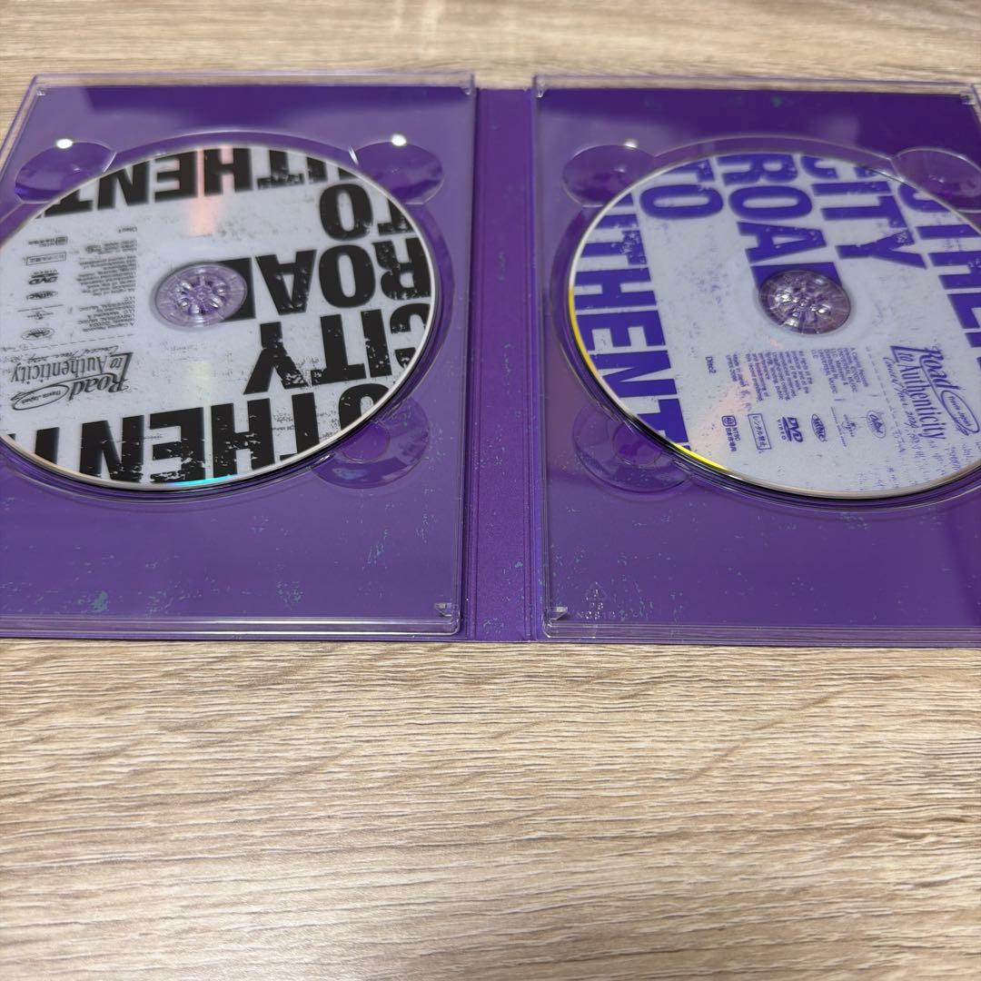 Travis Japan Road to A 【完全生産限定盤】+キーホルダー