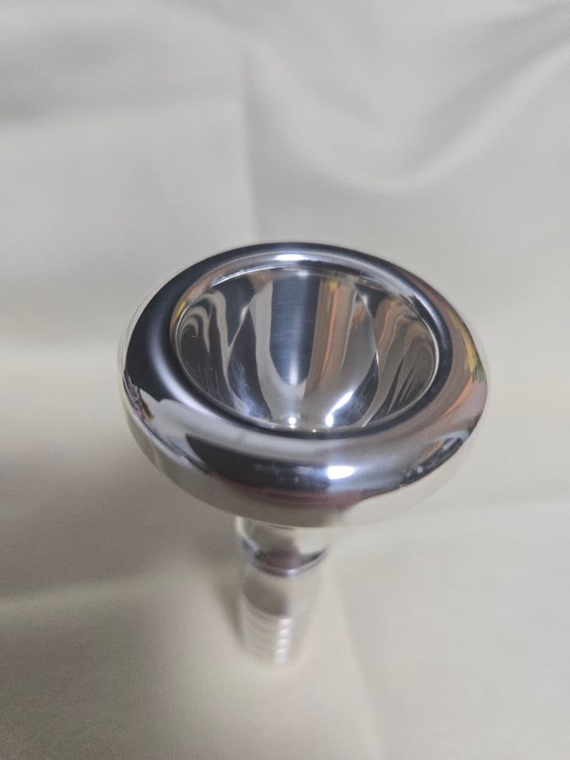 Brass Lab.MOMO 太管トロンボーン用マウスピース VL 49L