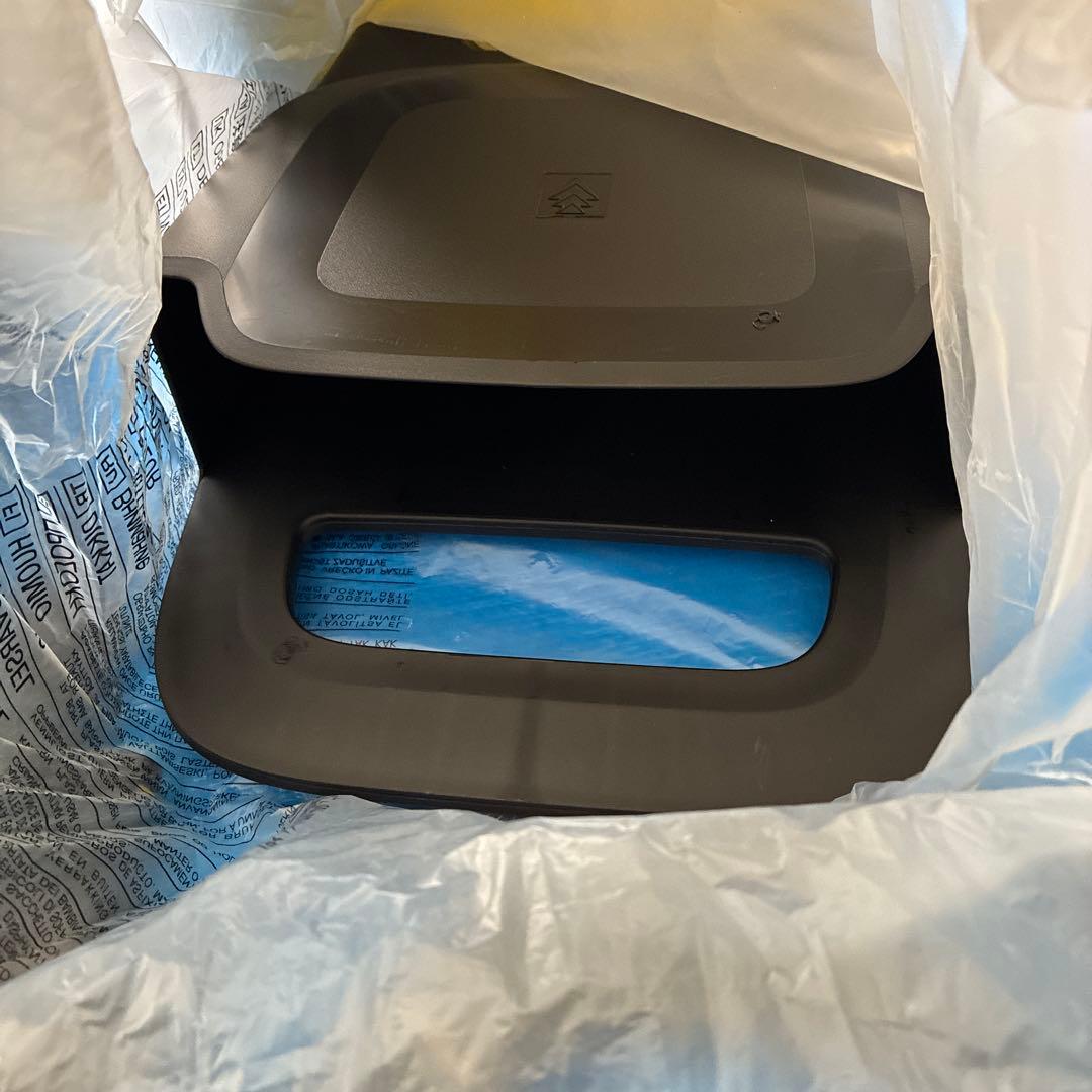 KARCHER 高圧洗浄機 K MINI PLUS付属品