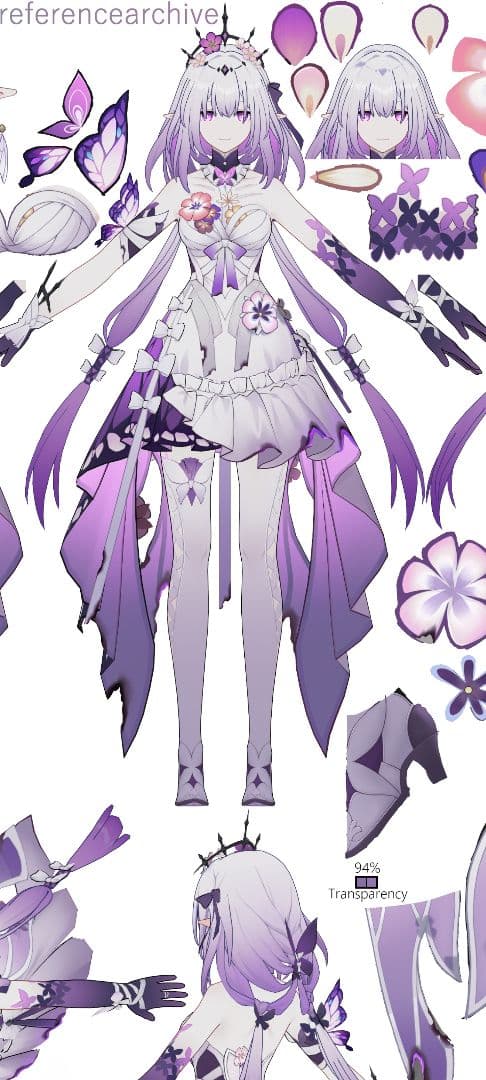 もえさん専用ページ