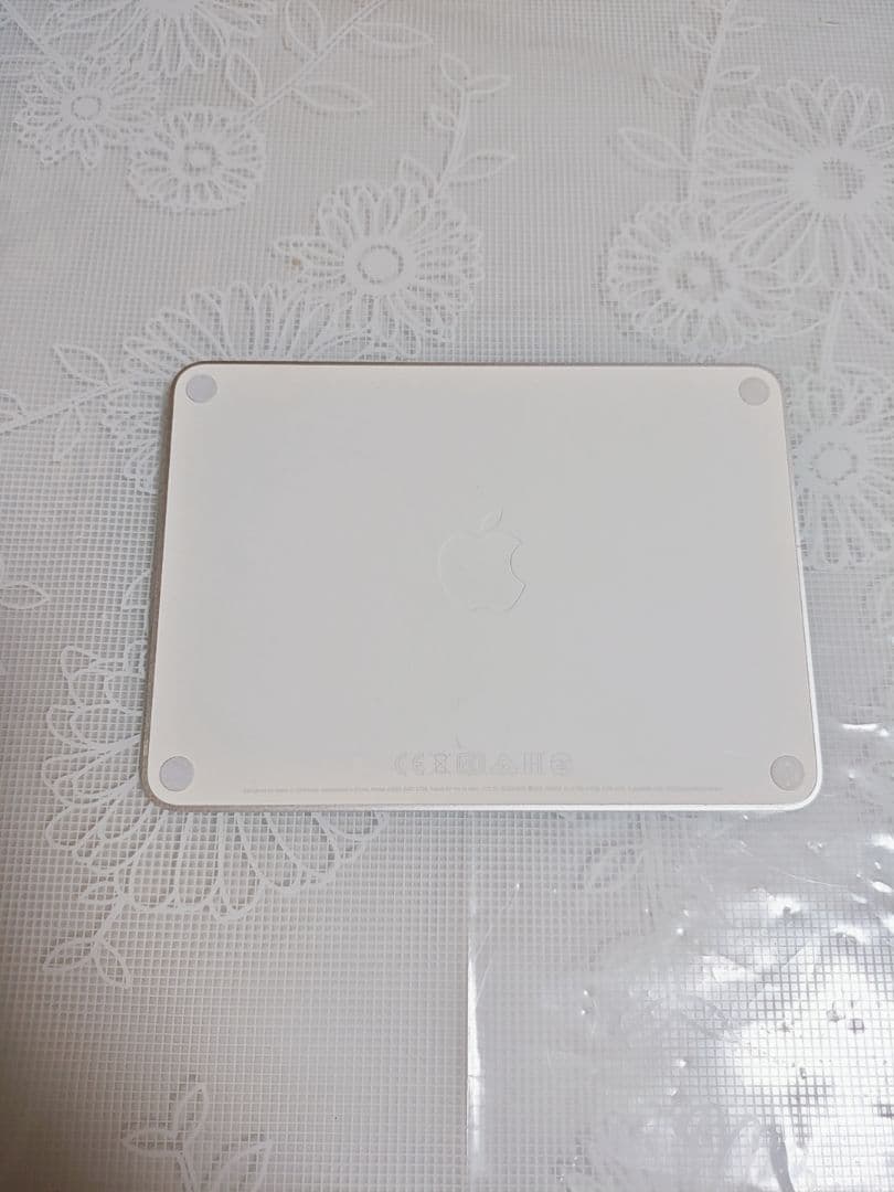 Apple magic Trackpad 3 純正