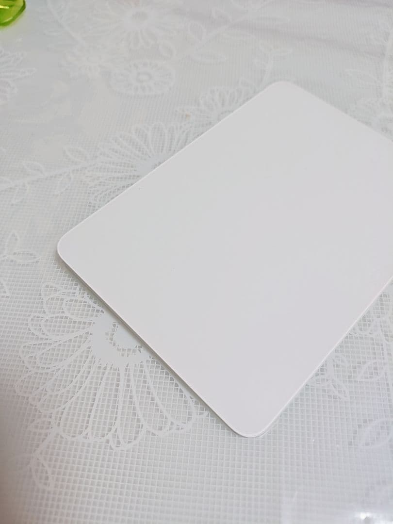 Apple magic Trackpad 3 純正