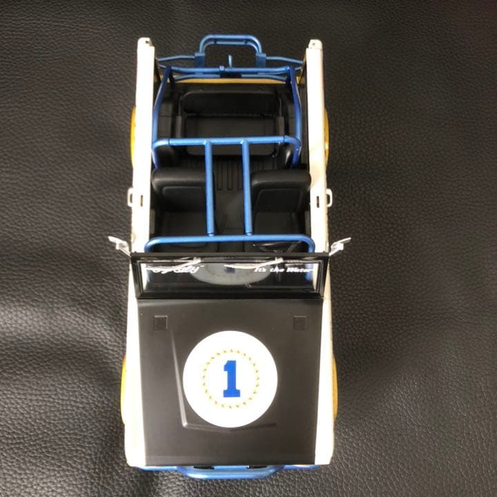 激レア★1/18 ACME 1970 フォード バハ ブロンコ★